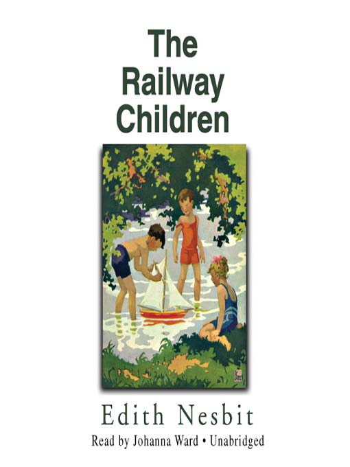 Title details for The Railway Children by Edith Nesbit - Wait list